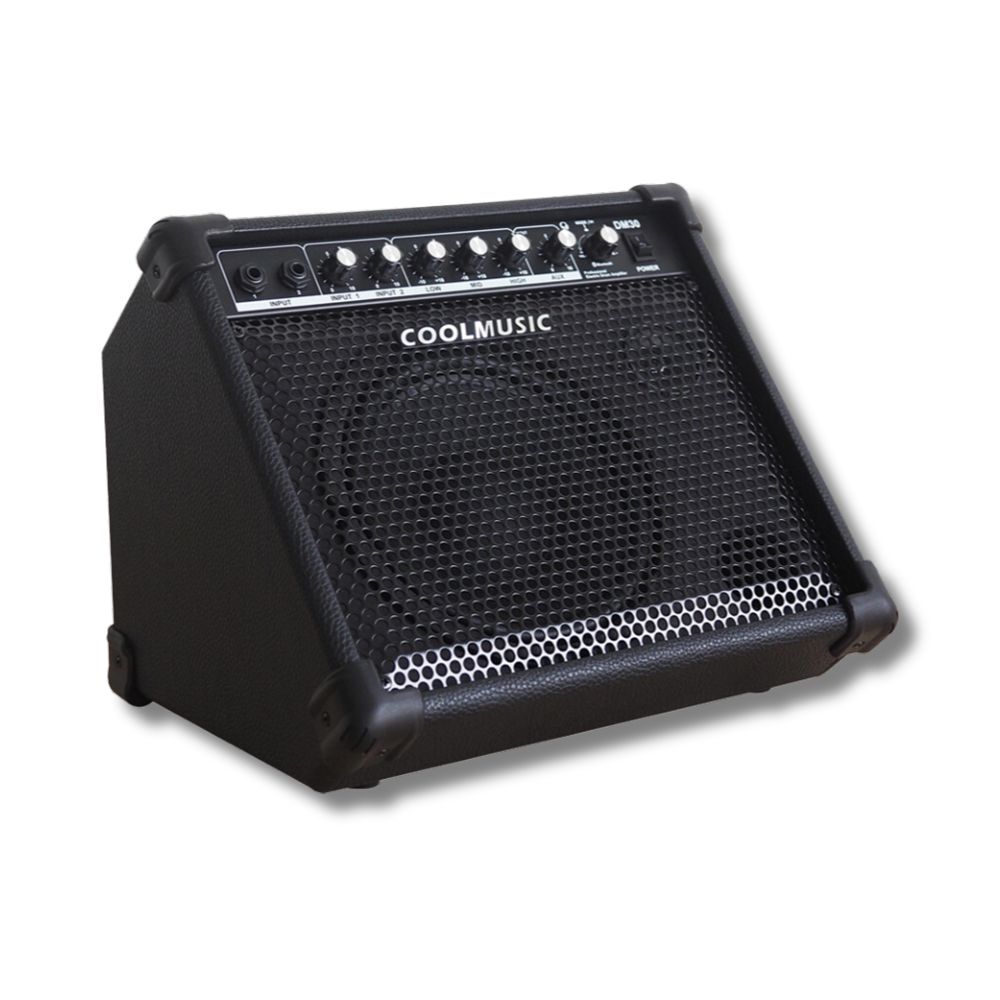 CoolMusic DM-30
