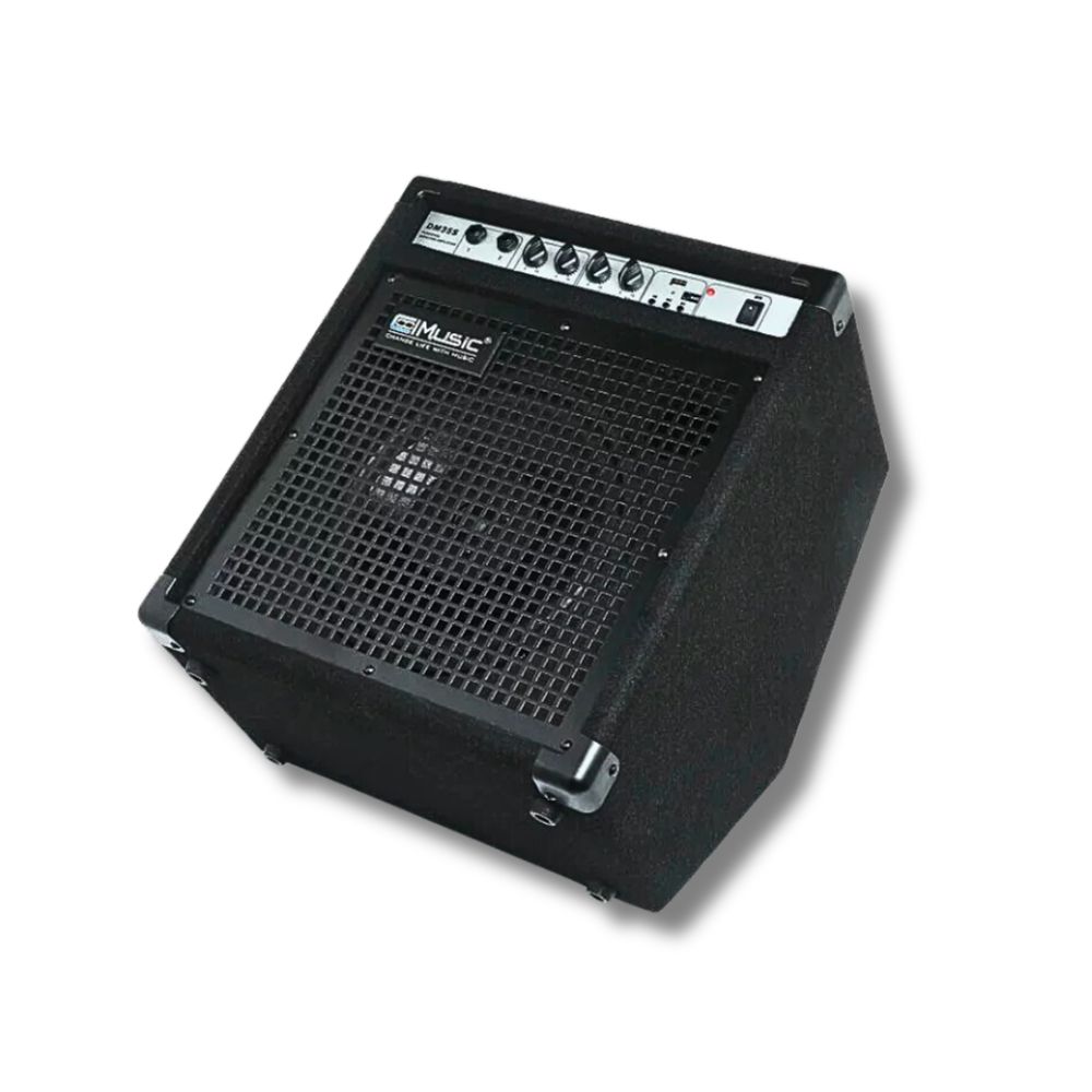 CoolMusic DM-35S