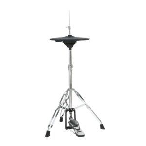 Real Hi-Hat