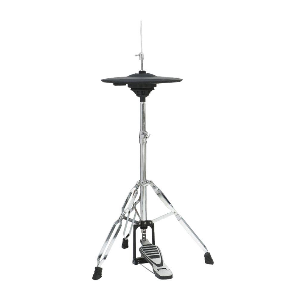Real Hi-Hat