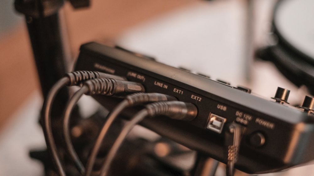 รีวิว : กลองไฟฟ้า HXM XD-450C