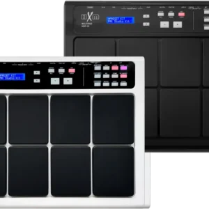 HXM HDP-1X