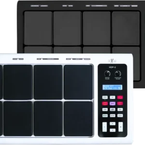 HXM HDP-2