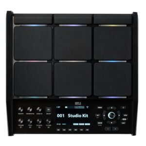 HXM HDP-5