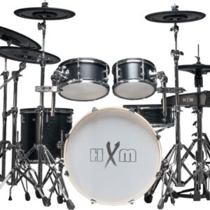 HXM XD-3000